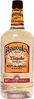 Agavales Gold Tequila 6pk