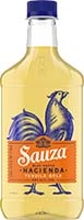 Sauza X Gold Tequila Pet 24pk