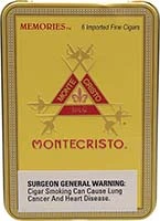 Montecristo 6pack