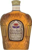 Crown Royal Vanilla Flavored Whiskey