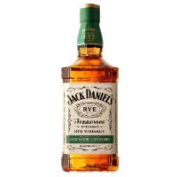 Jack Daniel's Rye Tennessee Whiskey Is Out Of Stock