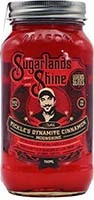 Sugarlands Tickle's Cinnamon