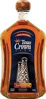 Texas Crown Whiskey 1.75l