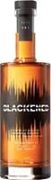 Blackened Whiskey