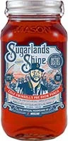 Sugarlands Shine  C Swindell's Pre Show Punch Is Out Of Stock