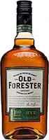 Old Forester Rye 750ml