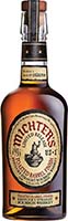 Michters Toasted Barrel Finish