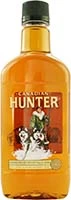 Canadian Hunter 750ml