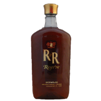 Rich  Rare Reserve Canadian Whisky