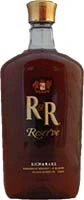 Rich And Rare  Reserve 1.75 Ml