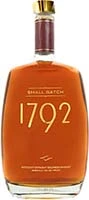 1792 Small Batch Kentucky Straight Bourbon