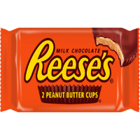 Reeses 2 Cups