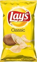 Lays Classic Is Out Of Stock