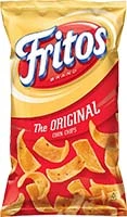 Fritos Original Is Out Of Stock