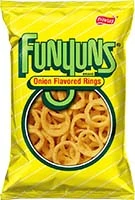 Funyuns Is Out Of Stock