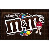 M&ms Chocolate