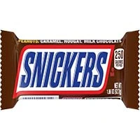 Snickers