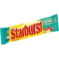 Starburst Tropical Is Out Of Stock