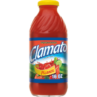Na-clamato Tomato Cocktail