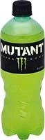 Monster Mutant Super Soda 20oz Btl Is Out Of Stock