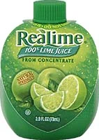 Realime Squeeze Lime Is Out Of Stock