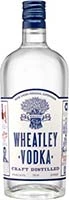 Wheatley Vodka