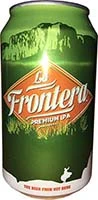 La Frontera Ipa Is Out Of Stock