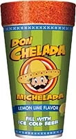 Don Chelada Michelada Lemon Lime Flavor Is Out Of Stock