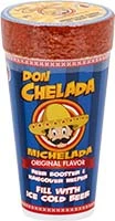 Don Chelada Michelada Original Flavor