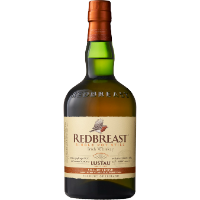 Redbreast Lustau Edition Sherry Finish Single Pot Still Irish Whiskey