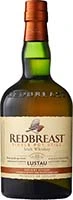 Redbreast Lustau Edition 92proof Is Out Of Stock