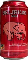 Delirium Red 4pk Cn