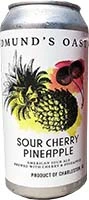 Edmunds Oast Sour Cherry Apple 16oz 4pk Is Out Of Stock