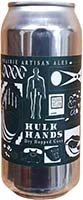 Prairie Artisan Hulk Hands Dry Hopped Gose