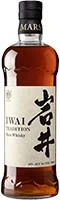 Iwai Tradition Shinshu Mars 80