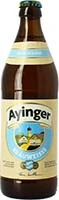 Ayinger Brauweisse