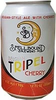 Spellboun Belgian Tripel Cherry