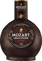 Mozart Dark Chocolate 750