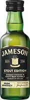 Jameson Stout Caskmates 50ml