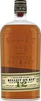 Bulleit Rye 12 Year 750 Ml