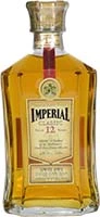 Imperial 12yr Scotch