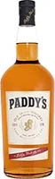 Paddy's Irish Whiskey