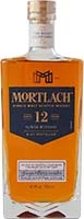 Mortlach Rare 12 Yr Is Out Of Stock