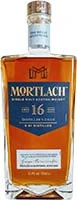 Mortlach Rare 16 Yr Is Out Of Stock