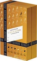 Johnnie Walker 12 Days Of Discovery