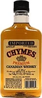 Chymes Canadian Whiskey Is Out Of Stock