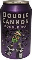 Heavy Seas Double Cannon 6pk Can