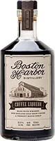 Boston H Coffee Liqueur 46