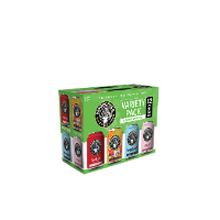 Woodchuck Variety Pack 12pk Can Is Out Of Stock