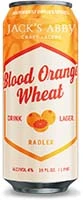 Jacks Abby Blood Orange 12 Pk - Ma Is Out Of Stock